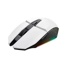 Комп'ютерна миша Trust GXT 110 Felox WL білий teh0014078 - мініатюра 4
