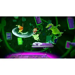 Гра Nickelodeon All-Star Brawl (Nintendo Switch) - мініатюра 2