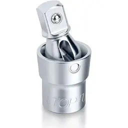 Кардан 1/4" Toptul посилений CAHD0834