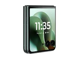 Смартфон Motorola Razr 60 Ultra 16/512GB Scarab (PB8R0078) - мініатюра 9