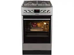Комбинированная плита Hansa FCMX582258