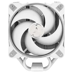 Кулер для процесора Arctic Freezer 34 eSports DUO Grey/White (ACFRE00074A) only intel (ACFRE00074A/only intel) Б/в - мініатюра 2