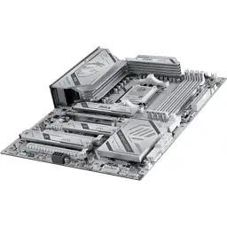 Материнська плата MSI MAG X870E GAMING PLUS MAX WIFI - мініатюра 2