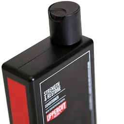 Кондиціонер для волосся Uppercut Deluxe Strength and Restore 240 мл - мініатюра 3