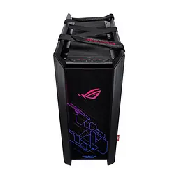 Корпус для ПК ASUS ROG STRIX HELIOS GX601 (90DC0020-B39000) - мініатюра 2