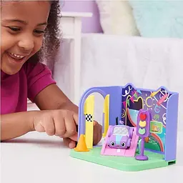 Ігровий набір Gabby's Dollhouse Ляльковий будиночок Габбі Кімната розваг (SM36203/6064149) - мініатюра 6