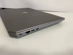 Ноутбук HP ZBook 15 G5 (i7-8750H / 32GB / SSD 512GB / Quadro P2000 4GB) Refurbished - мініатюра 12