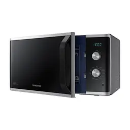 Мікрохвильова піч Samsung MG23K3614AS/UA - мініатюра 5