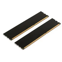 Модуль пам'яті для комп'ютера DDR3 8GB (2x4GB) 1600 MHz INTELIGENTES (IU3BBB2/8) - мініатюра 10