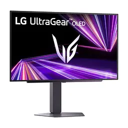 Монітор LG 27GX704A-B - мініатюра 3
