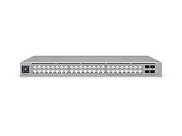 Комутатор Ubiquiti UniFi USW-Pro-Max-48-PoE керований