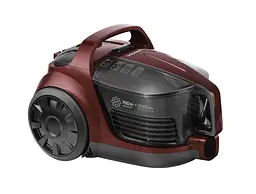 Пилосос Liberton LVC-4308