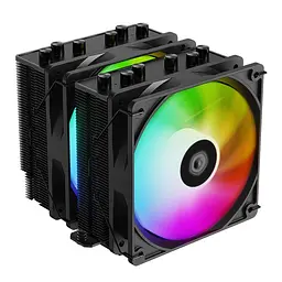 Кулер для процесора ID-Cooling SE-206-XT ARGB (SE-206-XT ARGB)