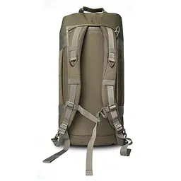 Сумка дорожня Highlander Loader Holdall 65L Ranger Green (LR065V2-RG) - мініатюра 3