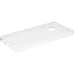 Чохол до мобільного телефона для Xiaomi Redmi Note 5A Clear tpu (Transperent) Laudtec (LC-XRN5A) - мініатюра 5