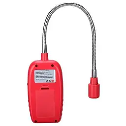 Детектор витоку фреону (10-1000 PPM) wintact hoz0014741 - мініатюра 5