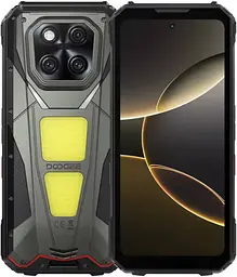 Смартфон Doogee V Max Play 16/512GB Battle Rust (Global)