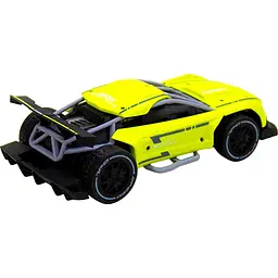 Машинка на радіокеруванні Sulong Toys 1:24 Speed Racing Drift Mask Green (SL-290RHGR) [114165] - мініатюра 4
