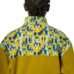 Фліс Salewa Eagle Anniversary Hz Jkt - мініатюра 4