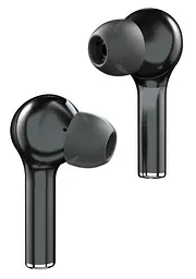 Гарнітура X-Digital HBS-210 Black (HBS-210K) - мініатюра 3