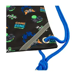 Сумка для взуття Yes SB-10 Game Zone (550516) - мініатюра 3