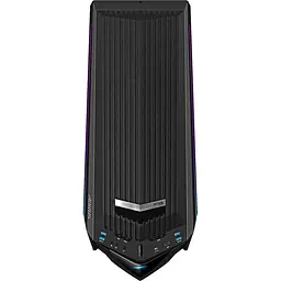 Корпус Gigabyte AORUS C700 Glass Black (GB-AC700G) Без БП - мініатюра 3