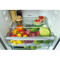 Холодильник Gorenje NRK620EABG4 - мініатюра 5