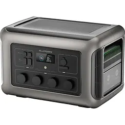 Зарядна станція Allpowers R3500 - мініатюра 3