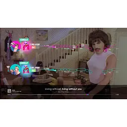 Ключ активації Microsoft Let's Sing Queen для Xbox One/Series - мініатюра 3
