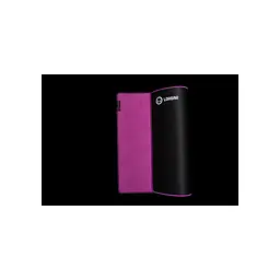 Килимок для мишки Lorgar Main 315 Black/Purple (LRG-GMP315) - мініатюра 9