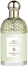 Туалетна вода Guerlain Aqua Allegoria Nerolia Vetiver Тестер 125 мл