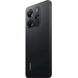 Смартфон Xiaomi Redmi Note 14 8/256GB Midnight Black - мініатюра 7