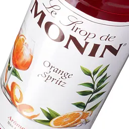 Сироп Monin Orange Spritz 700 мл - мініатюра 4