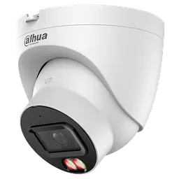 Відеокамера Dahua 12 Мп WizSense з подвійним підсвічуванням мікрофоном та SD карткою DH-IPC-HDW21249T-S-IL (2.8мм)
