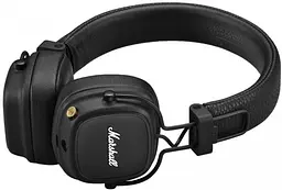 Bluetooth-гарнітура Marshall Major IV Black (1005773) - мініатюра 6