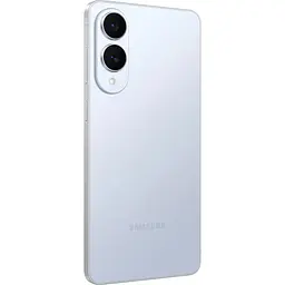 Смартфон Samsung Galaxy S25 Edge 12/256GB Titanium Icyblue (SM-S937BLBD) (UA UCRF) (no charger) - мініатюра 6
