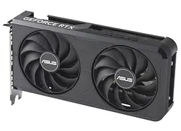 Відеокарта ASUS RTX 5060 Ti 16GB Dual OC EVO (DUAL-RTX5060TI-O16G-EVO) (GDDR7, 128 bit, PCI-E v5.0 x8) - мініатюра 10