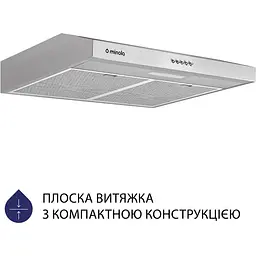 Витяжка Minola HPL 604 I - мініатюра 2