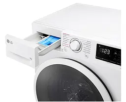 Пральна машина LG F2V3HS7WW - мініатюра 11