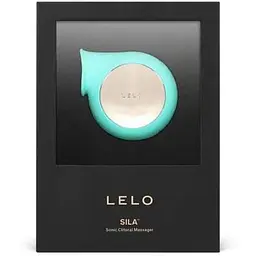 Вакуумний стимулятор Lelo Sila Aqua - мініатюра 3