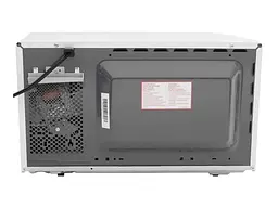 Мікрохвильова піч Panasonic NN-ST34HWZUE - мініатюра 9