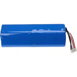 Акумулятор Jiyeo JY-VC40 для пилососів Ecovacs, Deebot, Ozmo 14.4 V 5200 mAh (18782) - мініатюра 2