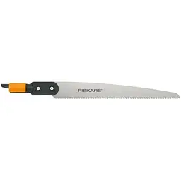 Пила пряма Fiskars QuikFit 136528 (1000692) (насадка)