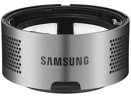 Вертикальний + ручний пилосос (2 в 1) Samsung Jet 75 VS20B75ACR5/UK - мініатюра 10