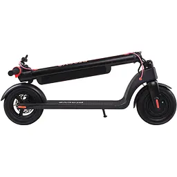 Електросамокат Proove X-City Pro Black Red - мініатюра 6