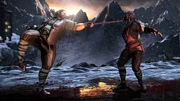 Mortal Kombat XL карта оплати для Xbox One - мініатюра 8