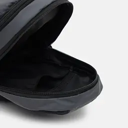 Рюкзак Monsen C1HSM1991gr-gray 28х17х10 см Сірий - мініатюра 5