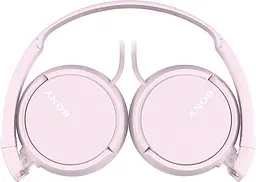 Навушники Sony MDR-ZX110AP Pink (MDRZX110APP.CE7) - мініатюра 3