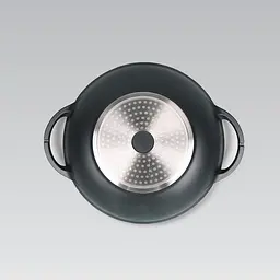Сковорода WOK Maestro 32 см MR-4832 - мініатюра 5