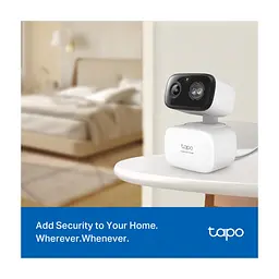Камера відеоспостереження TP-Link TAPO-C216 - мініатюра 8